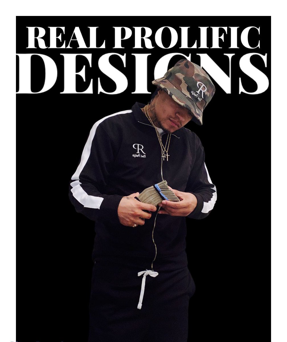 ЯEAL PROLIFIC (@REALPROLIFIC92) / Posts / X