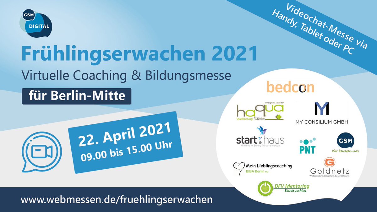 <a href="/start_haus/">start:haus</a> goes virtual 😎

#coaching #jobcoaching #avgs #jobcenter #berlin #jobmesse