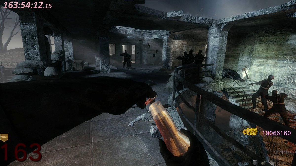 Jumpy على تويتر Nacht Der Untoten World Record First Intakill Round Jumpy على تويتر Nacht Der Untoten World Record First Intakill Round