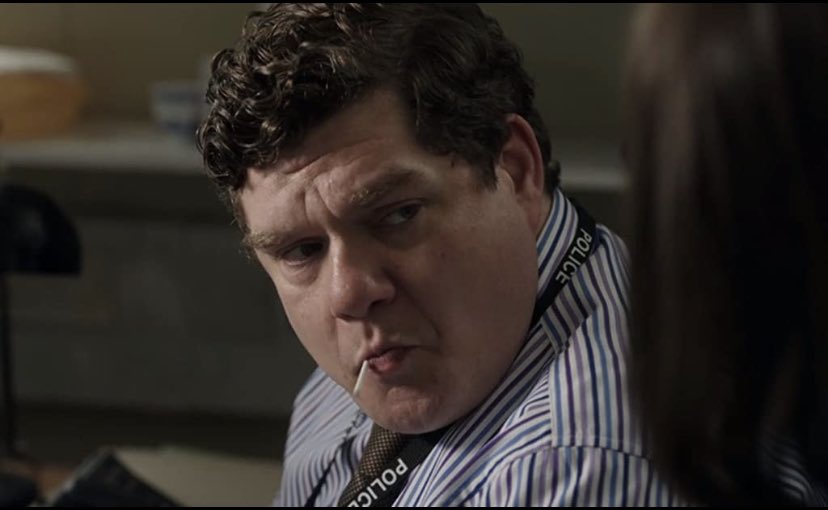 ChooShoe's tweet photo. When do we get a DS Murray Boulting spin off?! #unforgotten @mainstreetpics @ChrisLangWriter https://t.co/kpARpkmq27