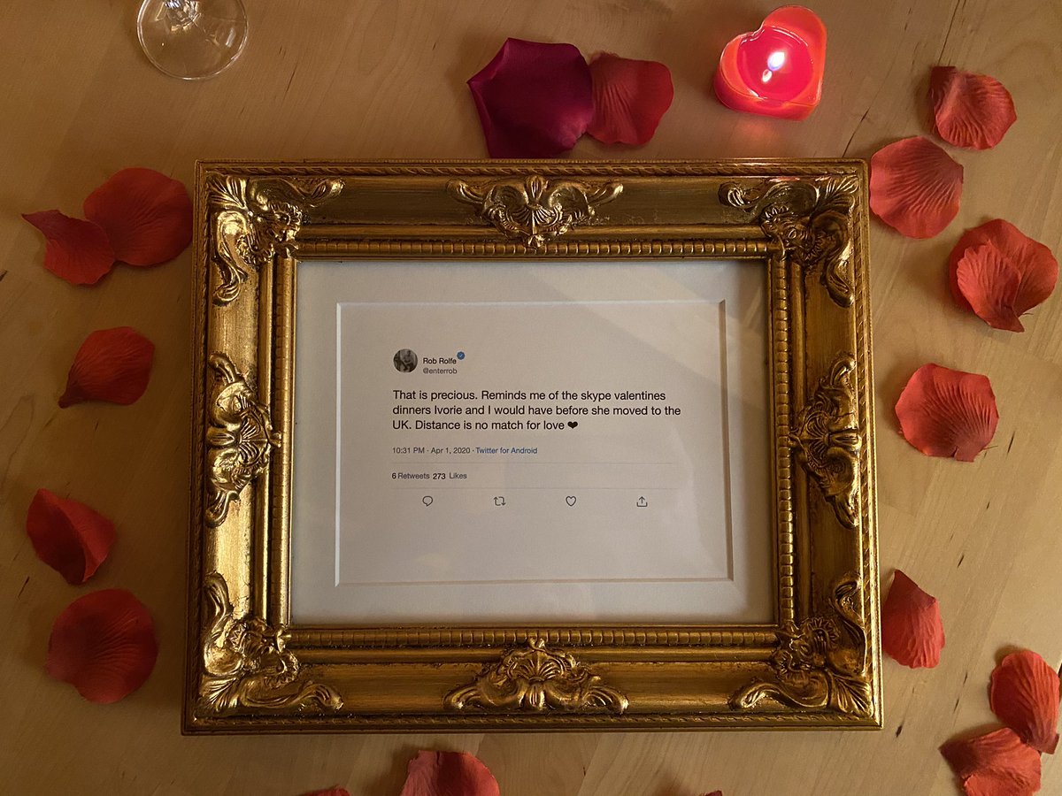 Tobia_Singer's tweet photo. @ENTERSHIKARI @enterrob @RouReynolds @EnterChris Hey guys! Just a heads up. Today, one year later, we can finally celebrate together in front of some sushi, while still listening to your music. Also... Rob’s tweet became a beautiful painting! :) 
Hope to see you live anytime soon. 🖤 https://t.co/aPbLy4uFkZ