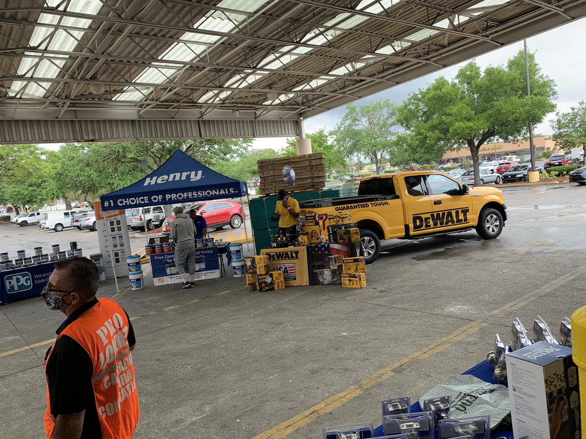 Pro Desk 279 tweet media