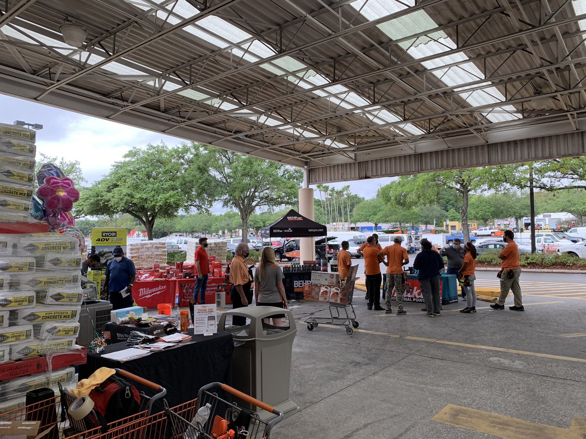 Pro Desk 279 tweet media