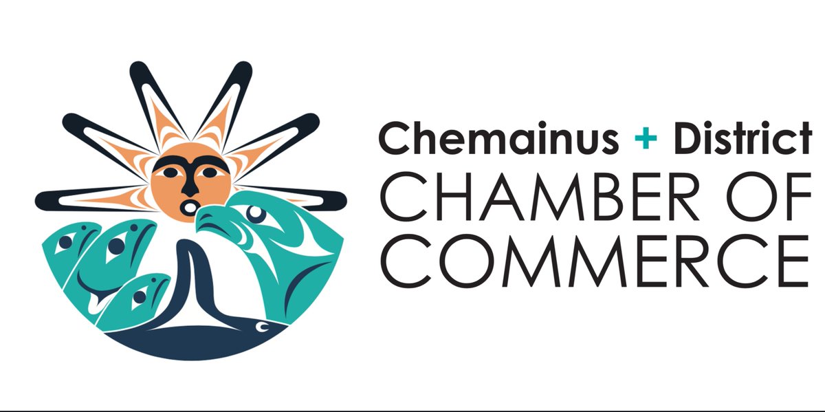 We are beyond thrilled to finally reveal our brand new graphic logo designed by local Coast Salish artist Simone Diamond! Learn more about the art on our Facebook page.