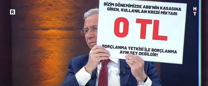 __fgn__1919's tweet photo. Mansur Yavaş'ın göreve geldiği günden beri kullandığı kredi miktarı 0 tl.
İyilik, doğruluk, şeffaflık kazanacak!
Çünkü halk böyle istiyor.. #HesabıHalkSorar
 https://t.co/6WrHu7MiF7