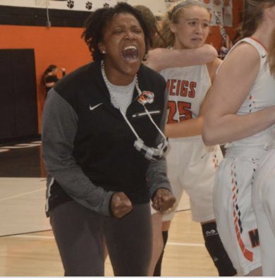 Official ✅ 

Coach D! 

#LadyTigerHoops 🏀🐅