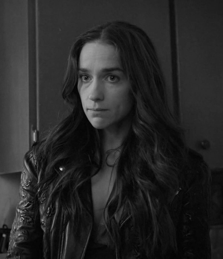 HaughtBarrell's tweet photo. Before I sign off for the night don’t forget to vote for Mel! 

https://t.co/kBaSJ0oyHk 

#WynonnaEarp #BringWynonnaHome https://t.co/SeQoDrZzJD