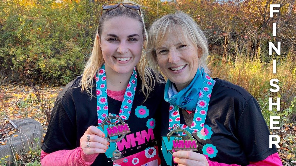 runstrongrun's tweet photo. Love swag? Check out the @virtualwhm! This virtual race has lots of distance options & the swag is awesome β custom tee & tote + a super-cute medal with a detachable charm! Use code βBIBRAVE$5offβ for $5 off!
β‘οΈ https://t.co/tn2HjjpLfF
#BibChat #VWHMBR https://t.co/7PutBMKrjO