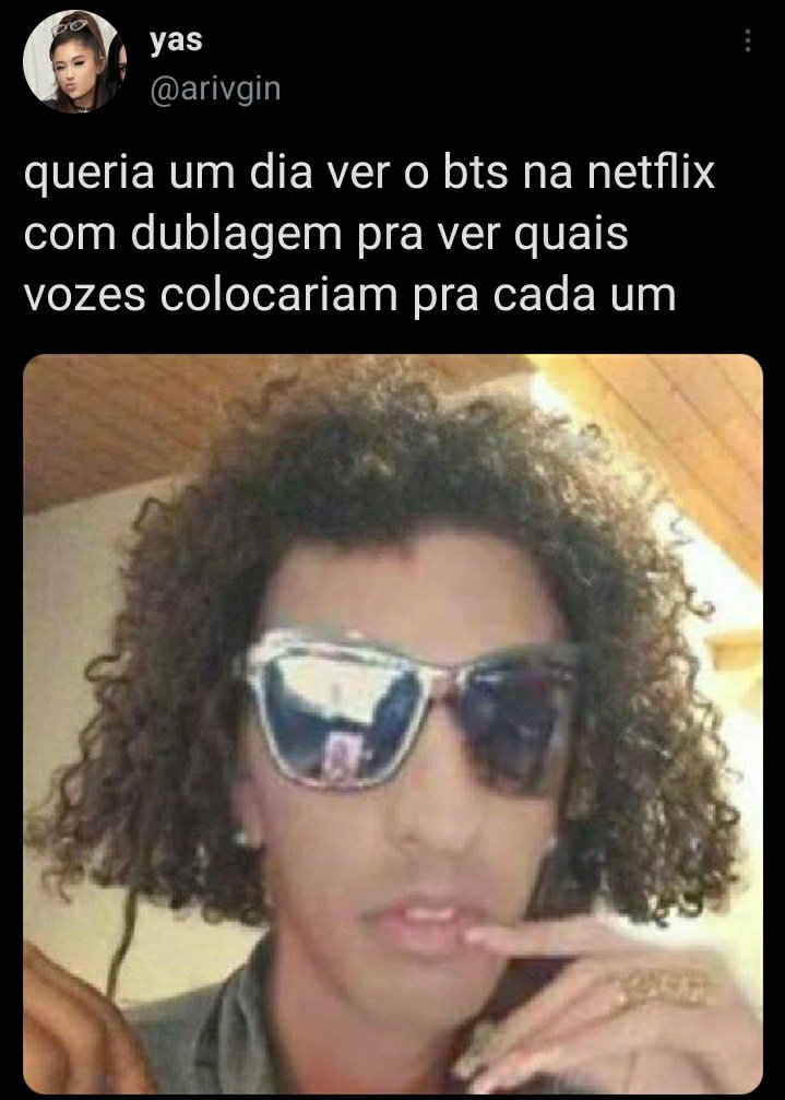 jikookco's tweet photo. bts ao som de dubladores brasileiros; a thread https://t.co/twSfz1qtxj