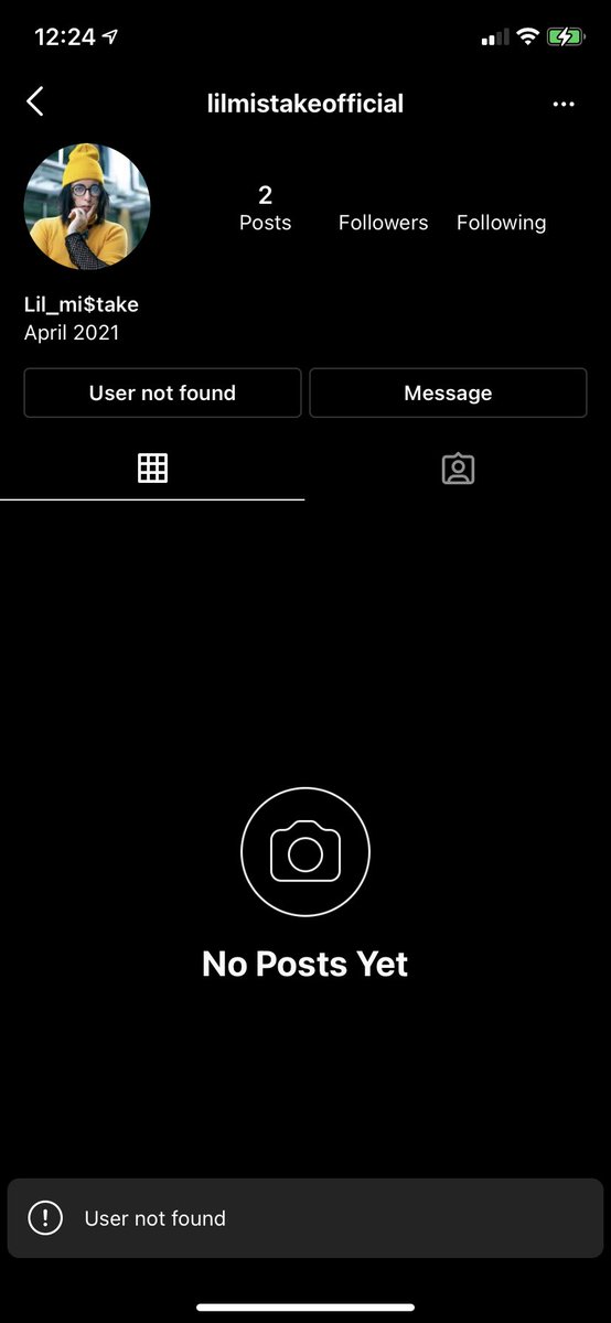 amaya_ah's tweet photo. #capndesdes lmao he blocked me on everything I donโt even follow him ๐๐ https://t.co/iF2UxFUhAi