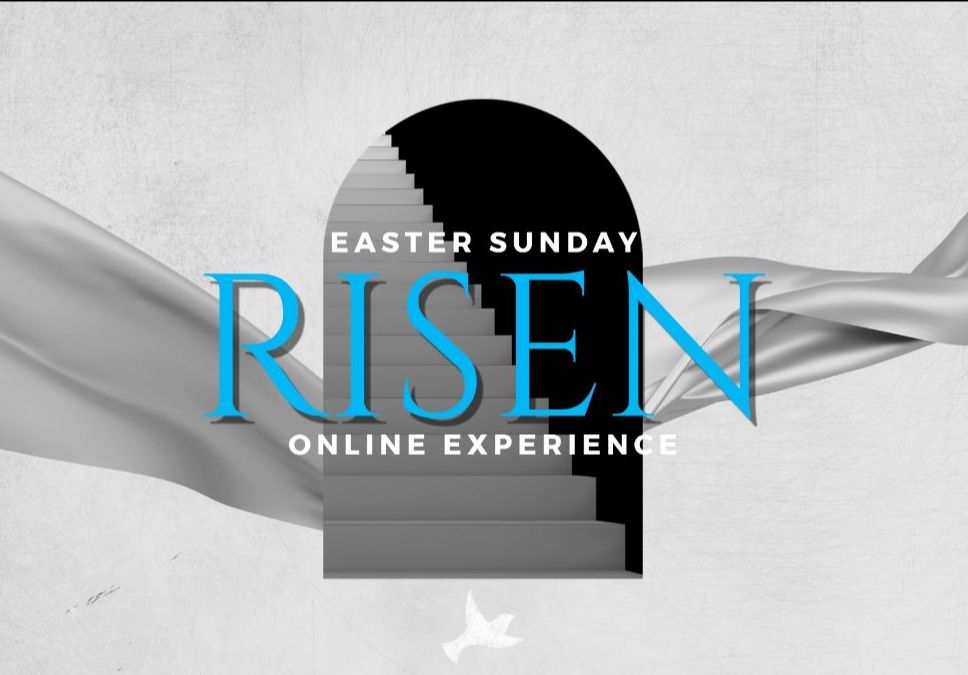 Worship opportunities for Holy Week and Easter in #thewoodlands  - mailchi.mp/ae5c28975de8/d…