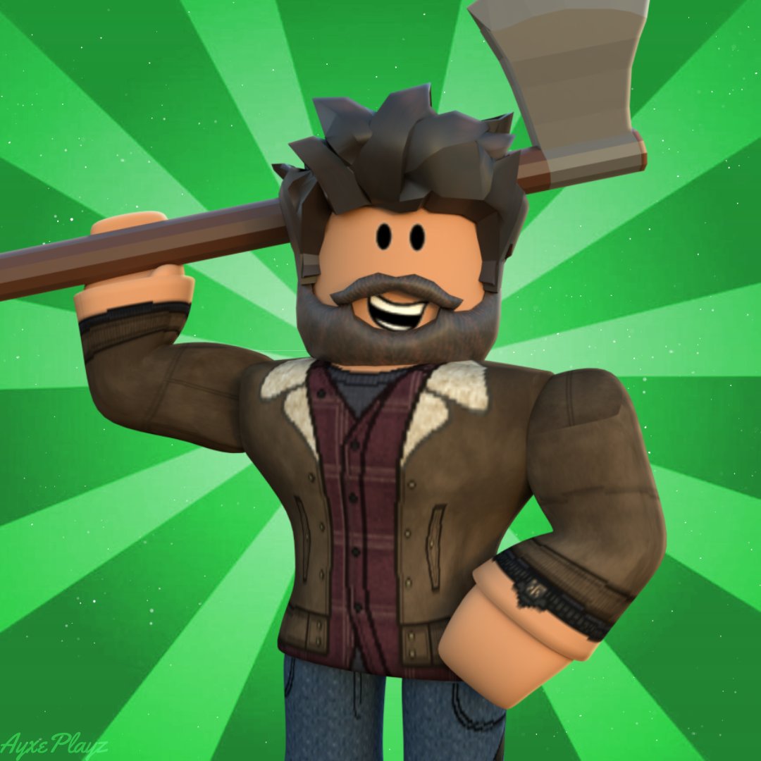 AyxePlayz tweet media