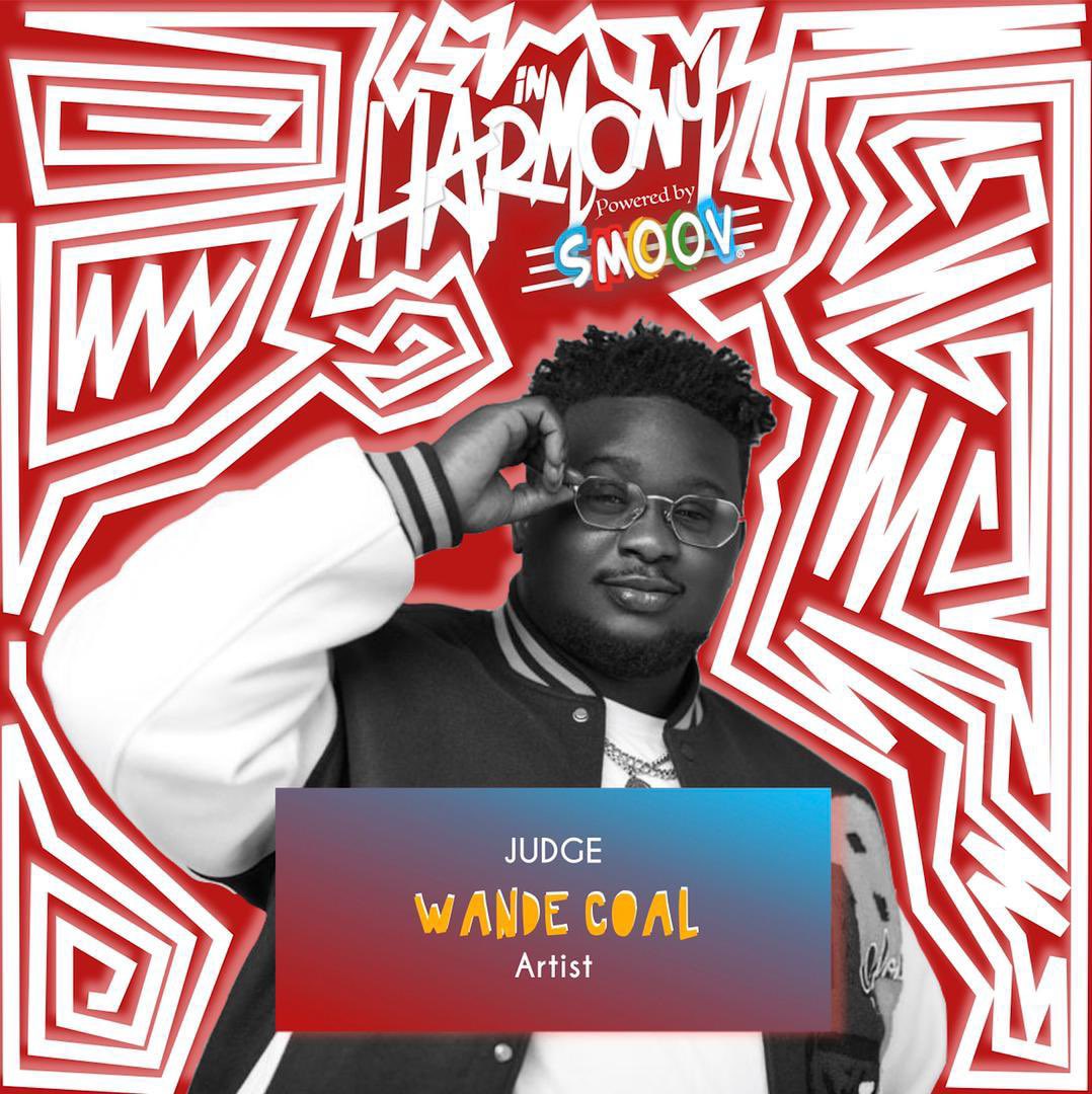 WANDECOAL's tweet photo. I’ve seen all the entries so far and it’s awesome! To the groups and choirs that participated, thank you! 
Visit the @inharmonychallenge page for more information on the next stages

Iskaba!

#blackdiamond#wandecoal#inharmonychallenge#aristokrat360#celebrityjudge https://t.co/Q7rRrl2Rdq