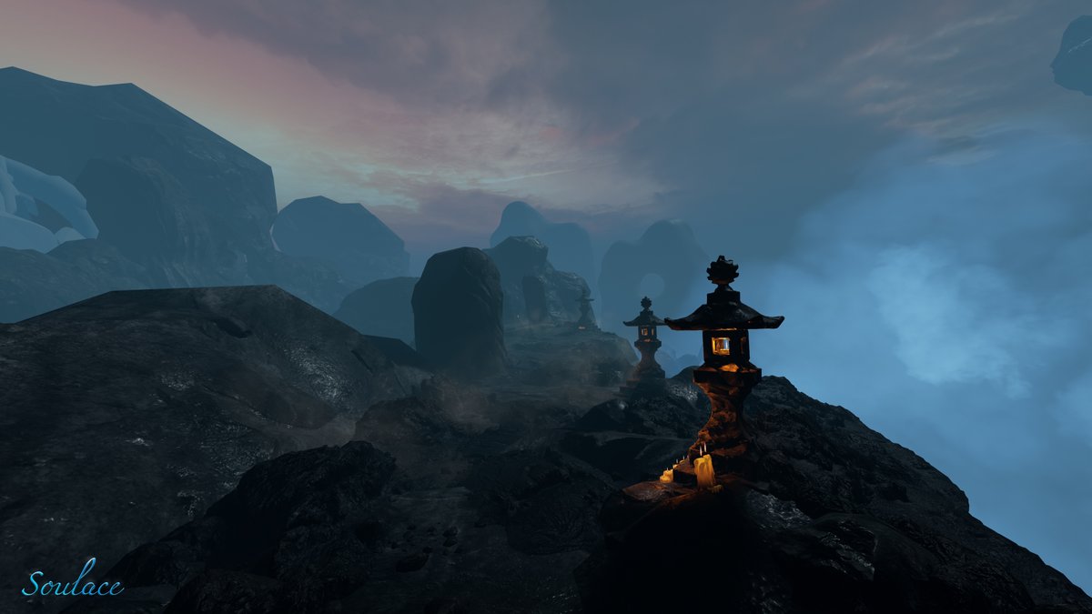 Soulace_VR_Game's tweet photo. Enter the Bardo in VR soon! more info on steam: https://t.co/oLEZ6rP9mf

#VirtualReality #OculusQuest2 #Oculus #VIVEアンバサダー #Steam #indiedevhour #indiegame #indiegames #IndieGameDev https://t.co/eDGD7gmJZF