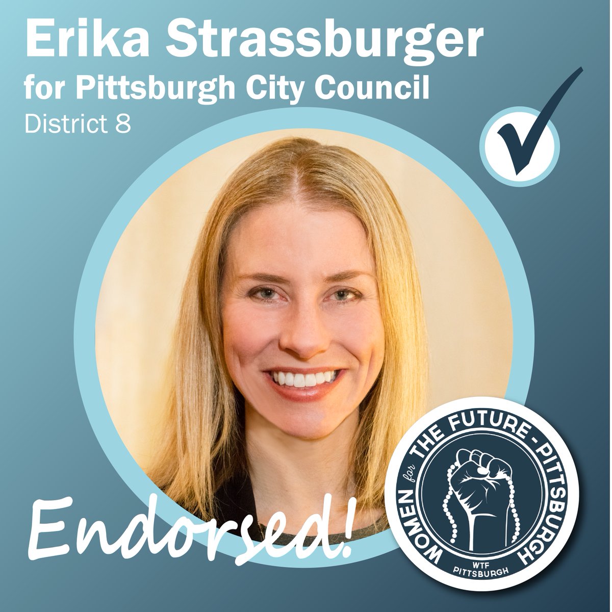 wtfpittsburgh's tweet photo. @erikastrassbrgr 
Pittsburgh City Council, District 8 https://t.co/3cF3u1A5cH