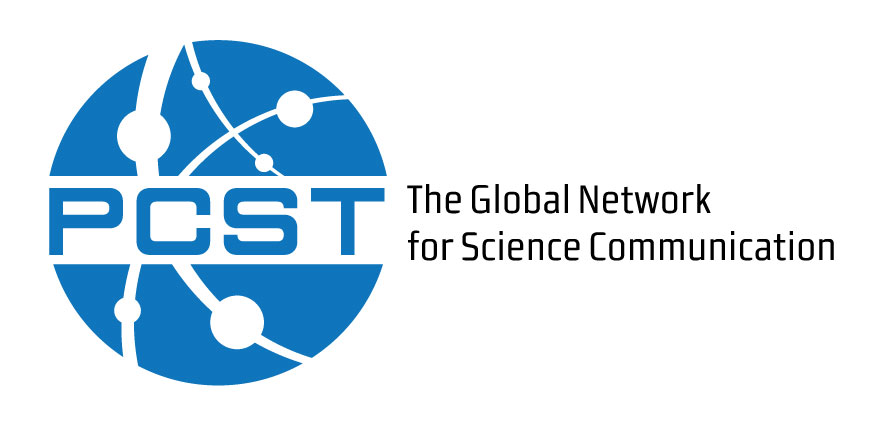 Somedicyt's tweet photo. Seminario web de la red global de Comunicación Pública de la Ciencia y la Tecnología - PCST Network -
20 de abril a las 12:00 horario en Reino Unido (5:00 am hora de CDMX).
Registro:
https://t.co/TOHjF6Z1w5
Grupo de Facebook de la PCST: https://t.co/HscKFHZsW9
#PCST2021 https://t.co/yPAyVtKyAZ