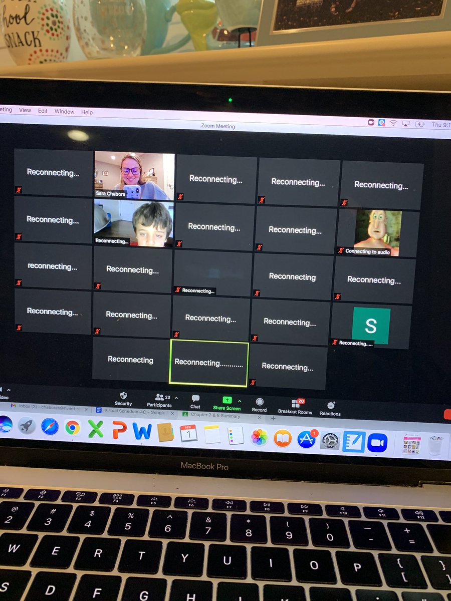 ChaboraMs's tweet image. I love my kids...even when they play April Fools Jokes on me....