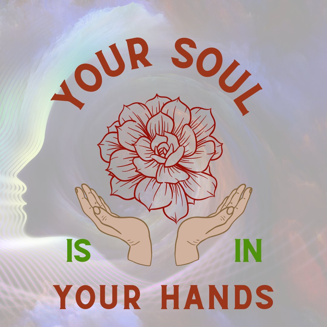 Heal Your Spirit, Harmonize your Soul, Class In MAY and COVID update conta.cc/3sORnuA