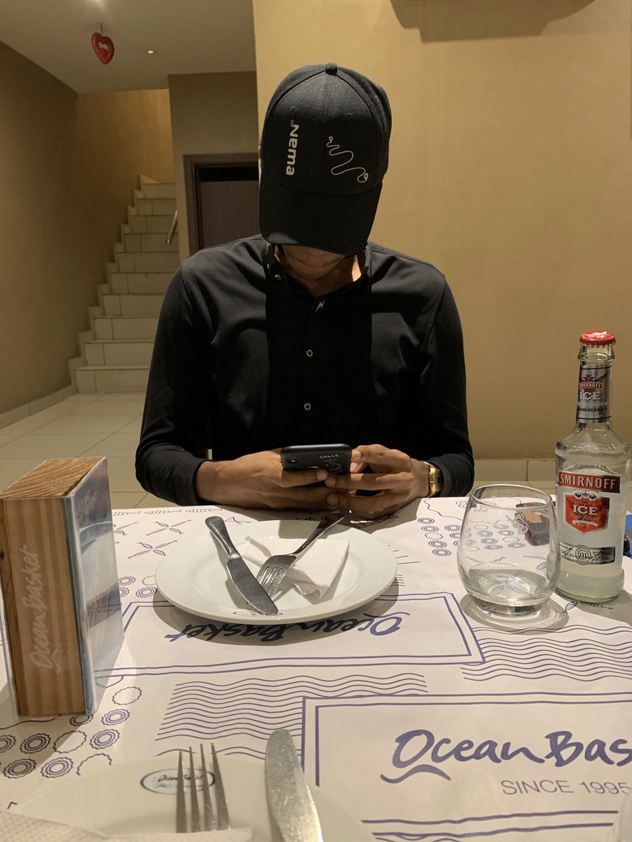 Olasvpo_'s tweet photo. I sit in a box where the owners do
A boss is a role that I've grown into https://t.co/bxt9ugTbaF