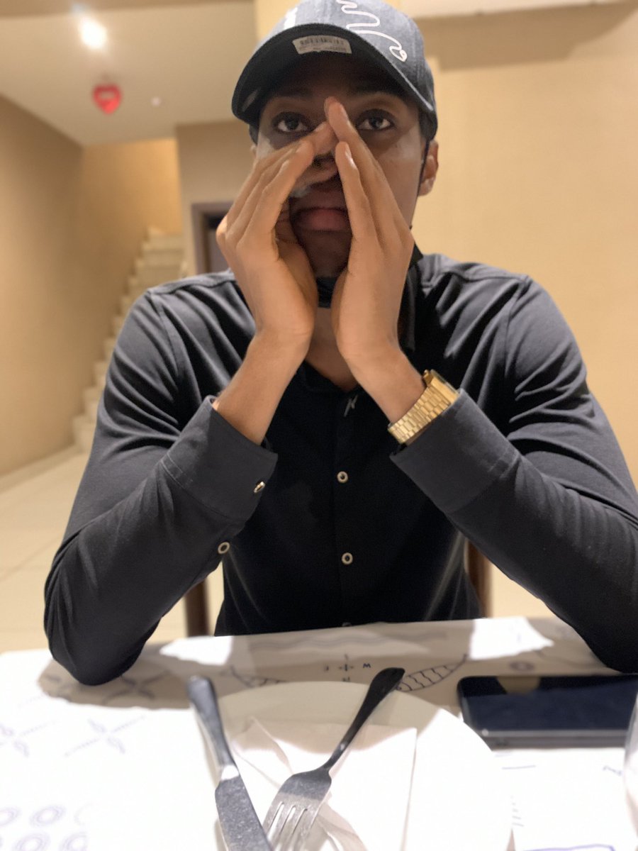 Olasvpo_'s tweet photo. I sit in a box where the owners do
A boss is a role that I've grown into https://t.co/bxt9ugTbaF