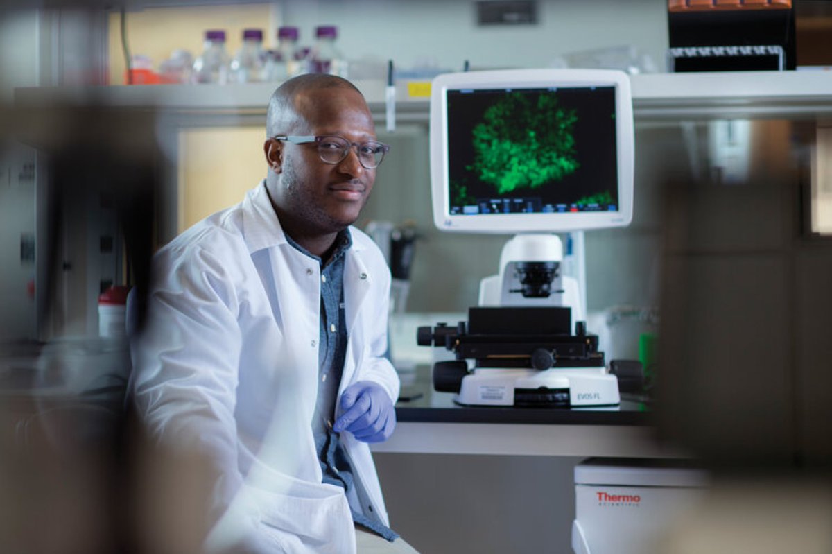 UMBME's tweet photo. In less than 30 min we go live with Dr. Tim Downing, Asst. Prof in #BME at @uci_bme for his #OpenBME talk on "Synthetic Genome Regulation for Cell and Tissue Engineering." Join us at 4pm: https://t.co/mZwKCyLPRR @PittBioE @Rice_BIOE @NorthwesternBME @UVABME @CWRUBME @WashUBME https://t.co/AKvZuH5k9D