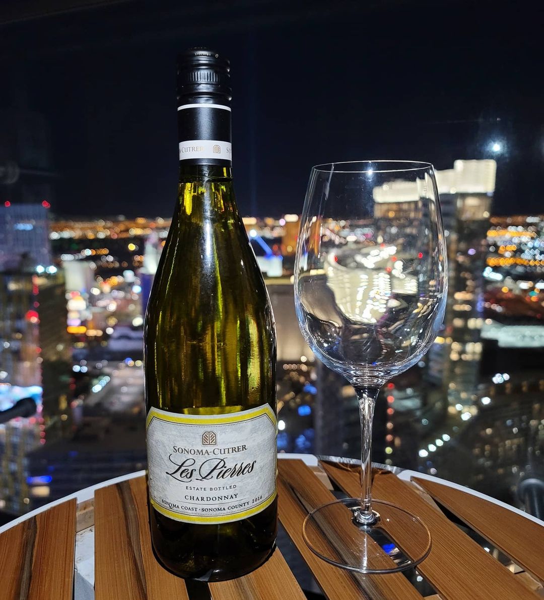 Vineyard or city-scape, we love to see where you’re enjoying Sonoma-Cutrer.

📷: @a_girl_loves_wine