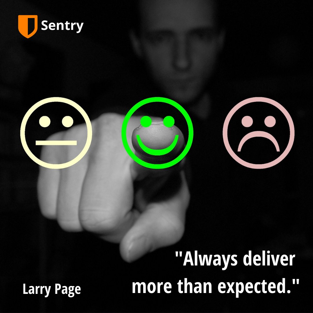 sentryfs1's tweet photo. How are you going above and beyond for your clients? 🌟 We know something that will help make your clients feel special... https://t.co/zSTUDq0C00
#CustomerService  #BradfordHour https://t.co/kDblkZBUBE