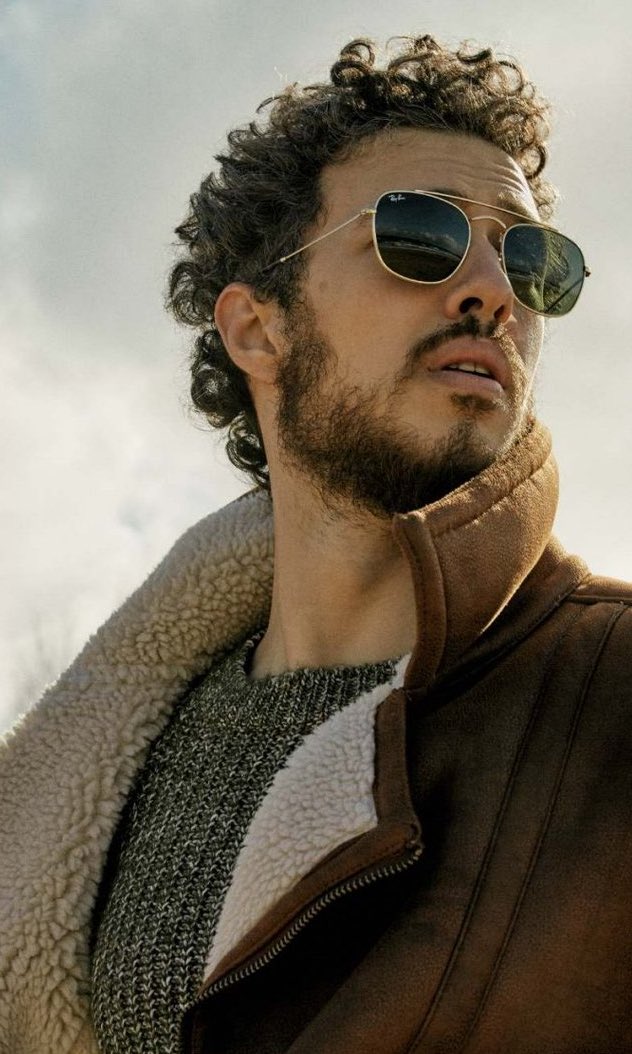 Ali Gözüşirin, Episode röportajından kareler;

#UyanışBüyükSelçuklu | #AliGözüşirin