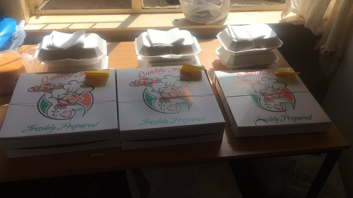 CornerPizza's tweet photo. we are growing https://t.co/Md0CjU427I