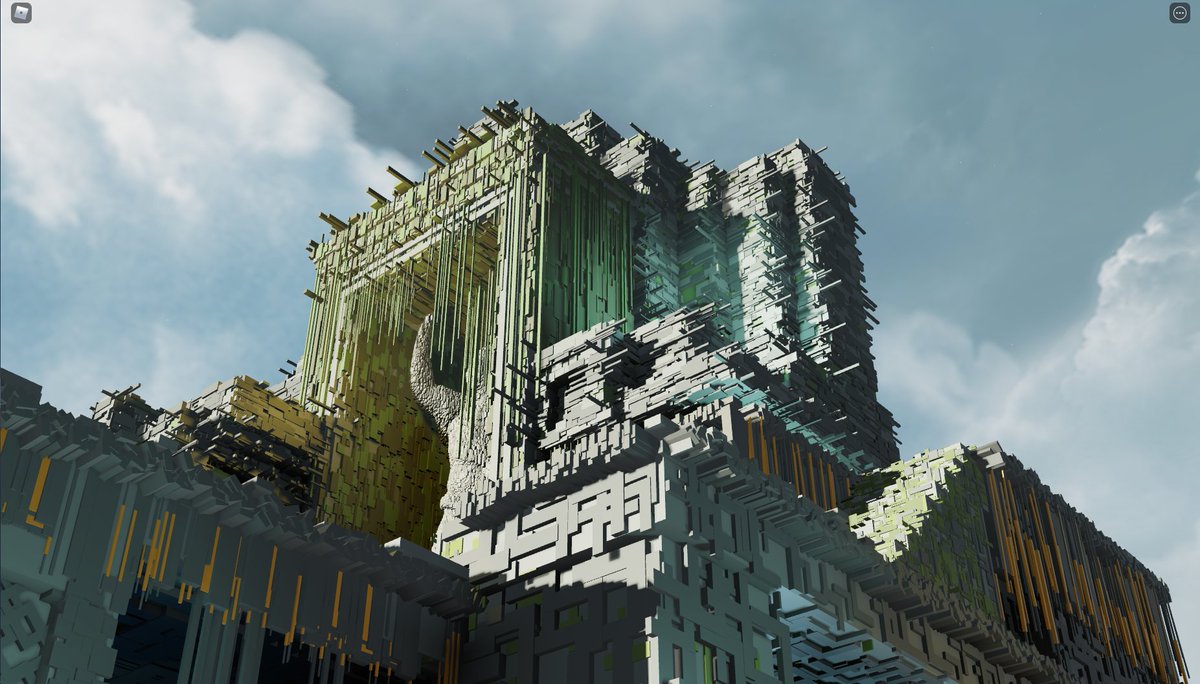 choochuf's tweet photo. my new showcase is finished!! i call it temple of pixels
(link in comments)
#roblox #robloxart #RobloxDev https://t.co/fR7fd2WIIp