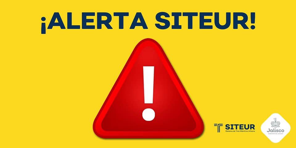 RutasGDL's tweet photo. RT @SITEURJAL:Debido a un choque sobre la ruta de la #Línea3 del #Sitren (Trolebús) se omiten los siguientes paraderos en sentido Oriente-Poniente.

📍Damián Carmona
📍San Juan Bosco
📍Rita Pérez
📍Ramón Blancarte
📍Porfirio Díaz
📍Román Morales 
📍Aquiles Serdán https://t.co/JnrvAWGfDr