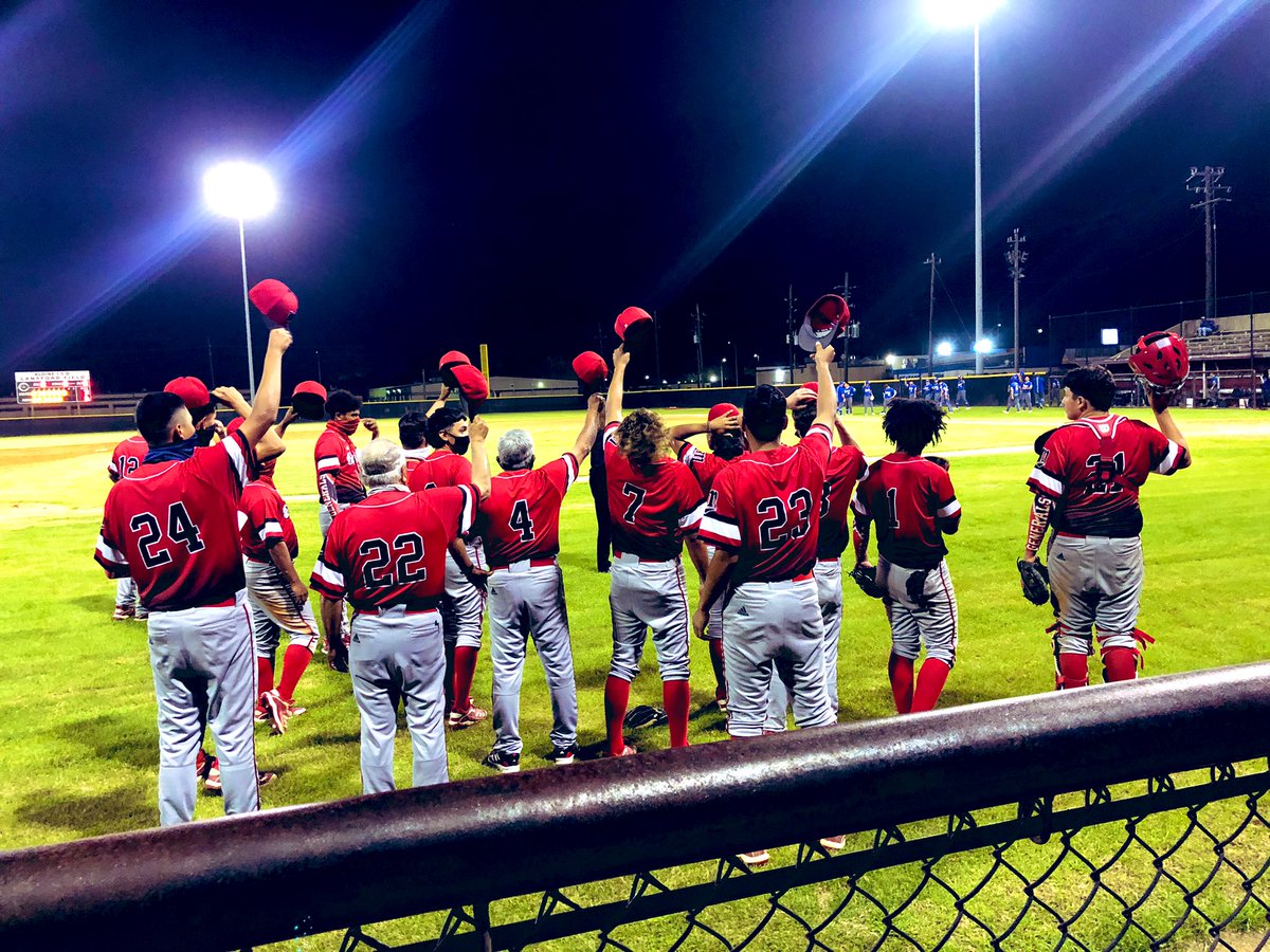 MacGenAthletics's tweet photo. Come out and support our @MacArthurHSBas1 team tonight as we take on Dekaney at 6pm Lansford baseball field!! It’s going to be a good one you do not want to miss!!! #dinger #playball #MPND #generals #strikezone #springsports #cheeruson https://t.co/5DoZcxJavD