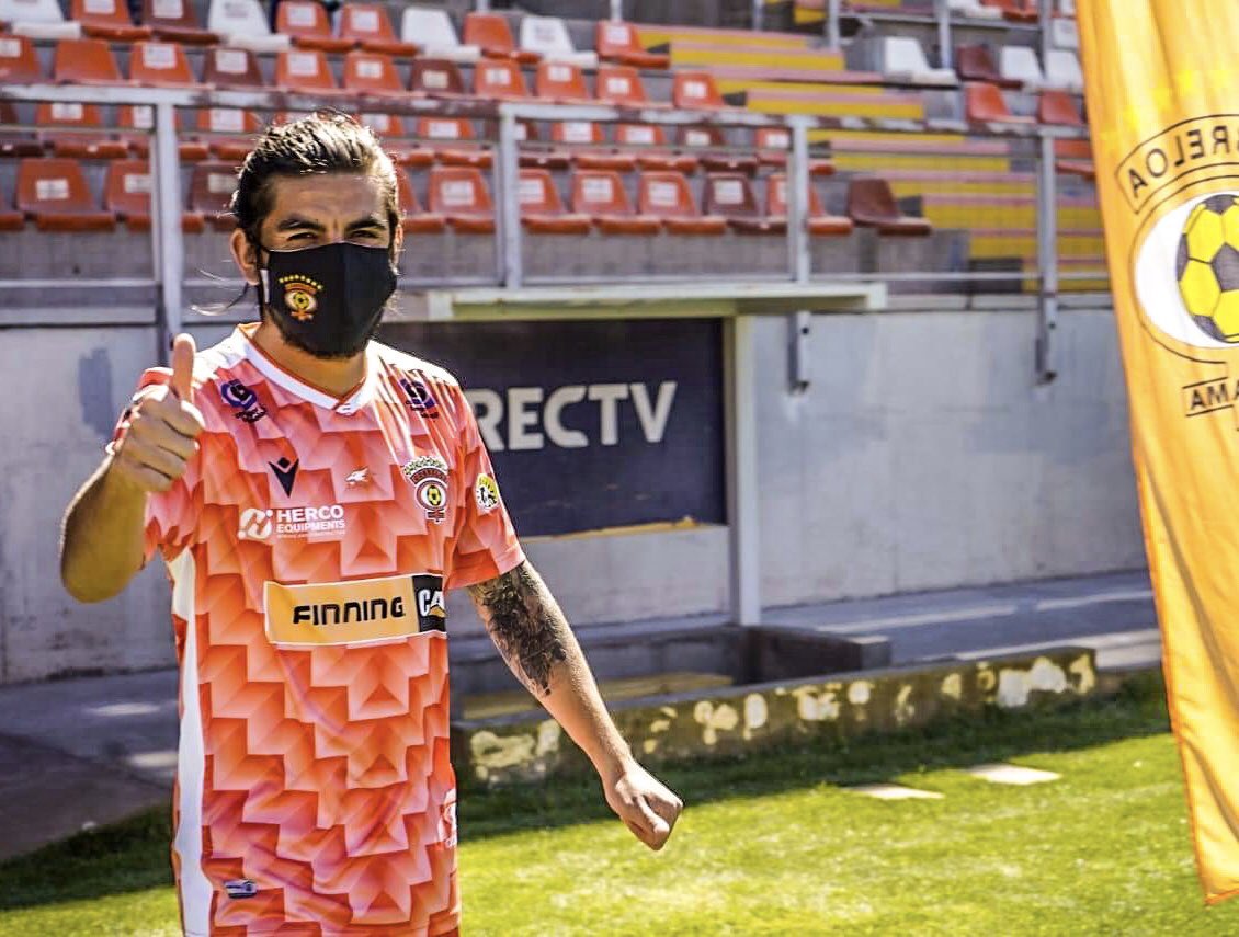 manuelbavod's tweet photo. 🦊🦊🦊👏🏻👏🏻 https://t.co/CaSIJMsXhE