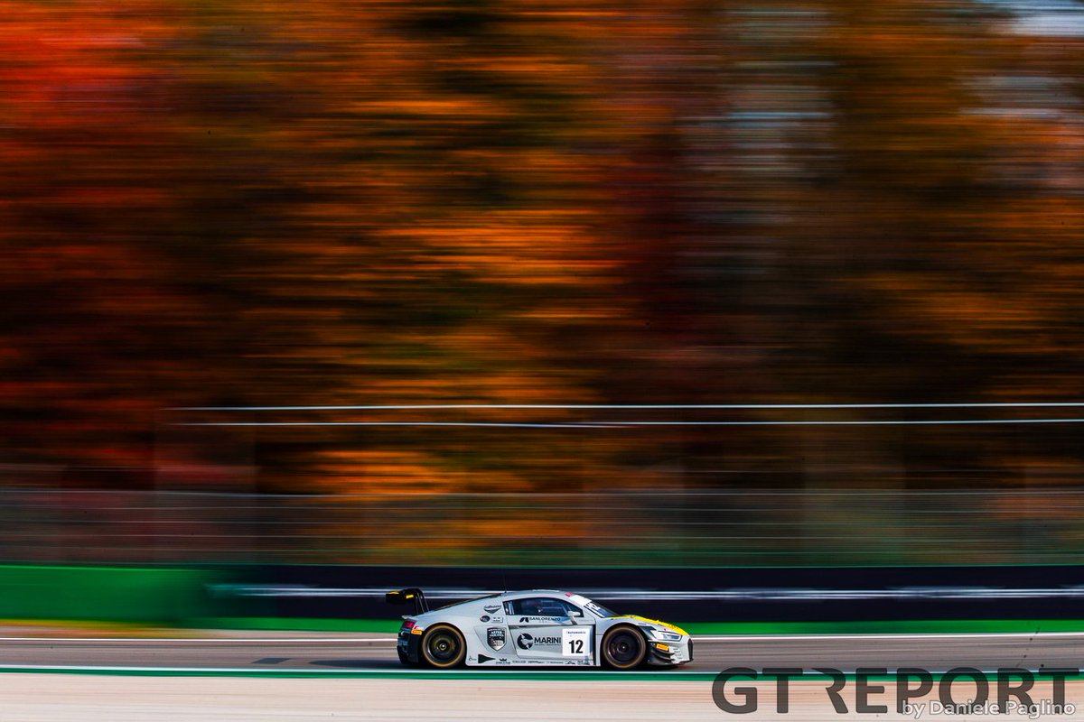 NEWS📰
Audi Sport Italia signs up Vito Postiglione, Edoardo Morricone and Filip Salaquarda for Italian GT.

READ MORE⬇
gt.report/bP1me