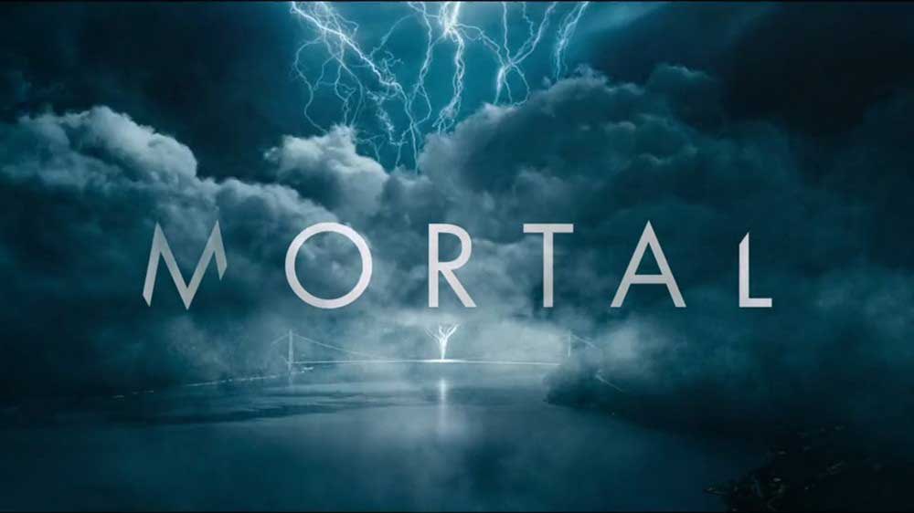 KatyRegnery's tweet photo. @NRLesperance @screencrafting And frankly, I saw MORTAL. I’m fairly certain it’s not crap. Be nice to yourself. https://t.co/9yGXblIeiH