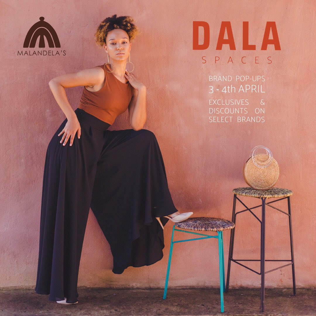 Join us tomorrow evening for some late night shopping, from 4:30 to 7:30pm. 

We are also hosting an Easter pop up over the weekend. Starting at 11am and ending at 4:30 on both Days. 

There will be discounts, extended collections and raffles. 

#TiniTwitter #shopeswatini