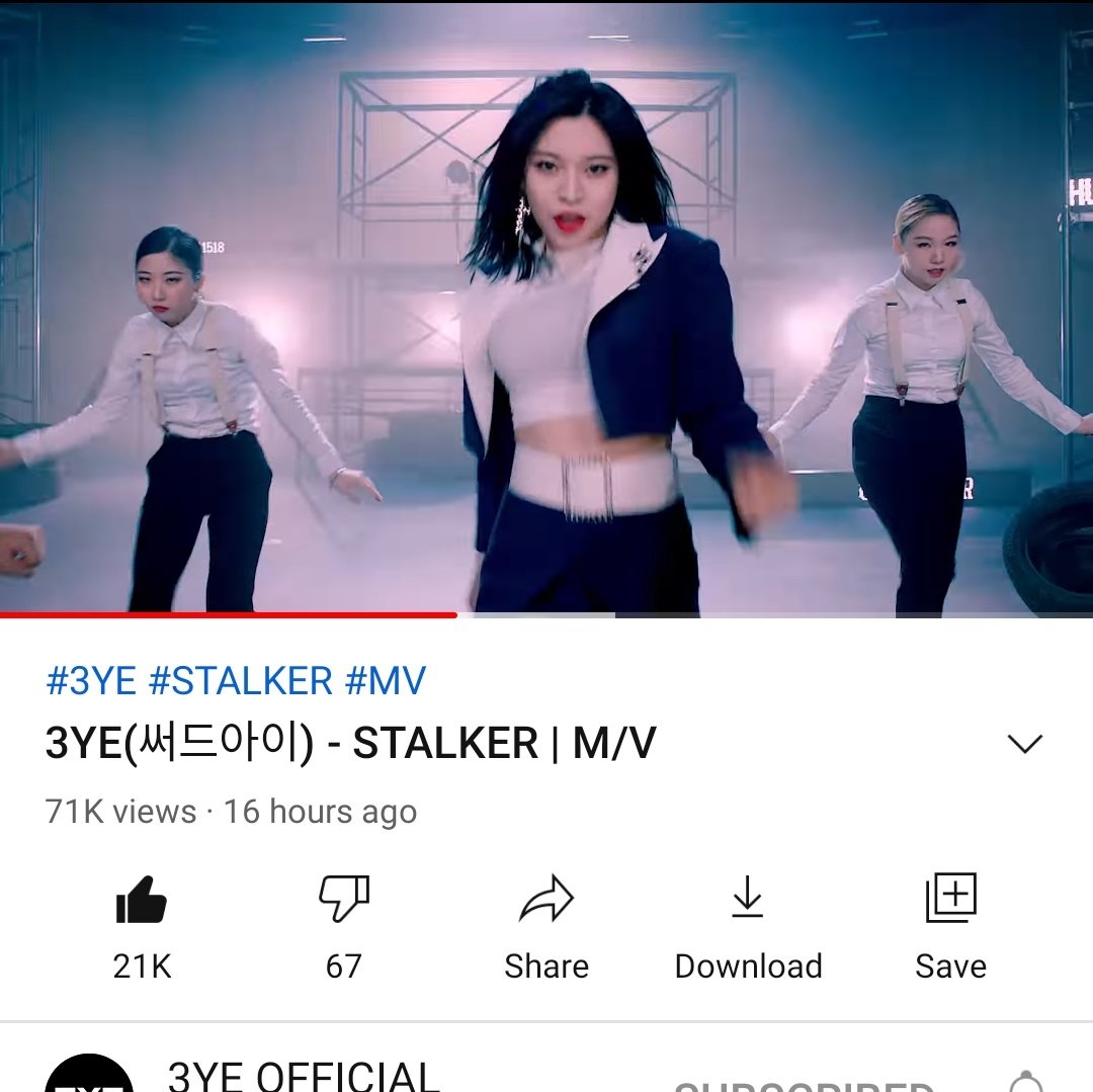 yujiberryx's tweet photo. @3yeTeam #Stalkertoday #3YE #STALKER #써드아이 @3ye_official https://t.co/PyHIooO9Cm