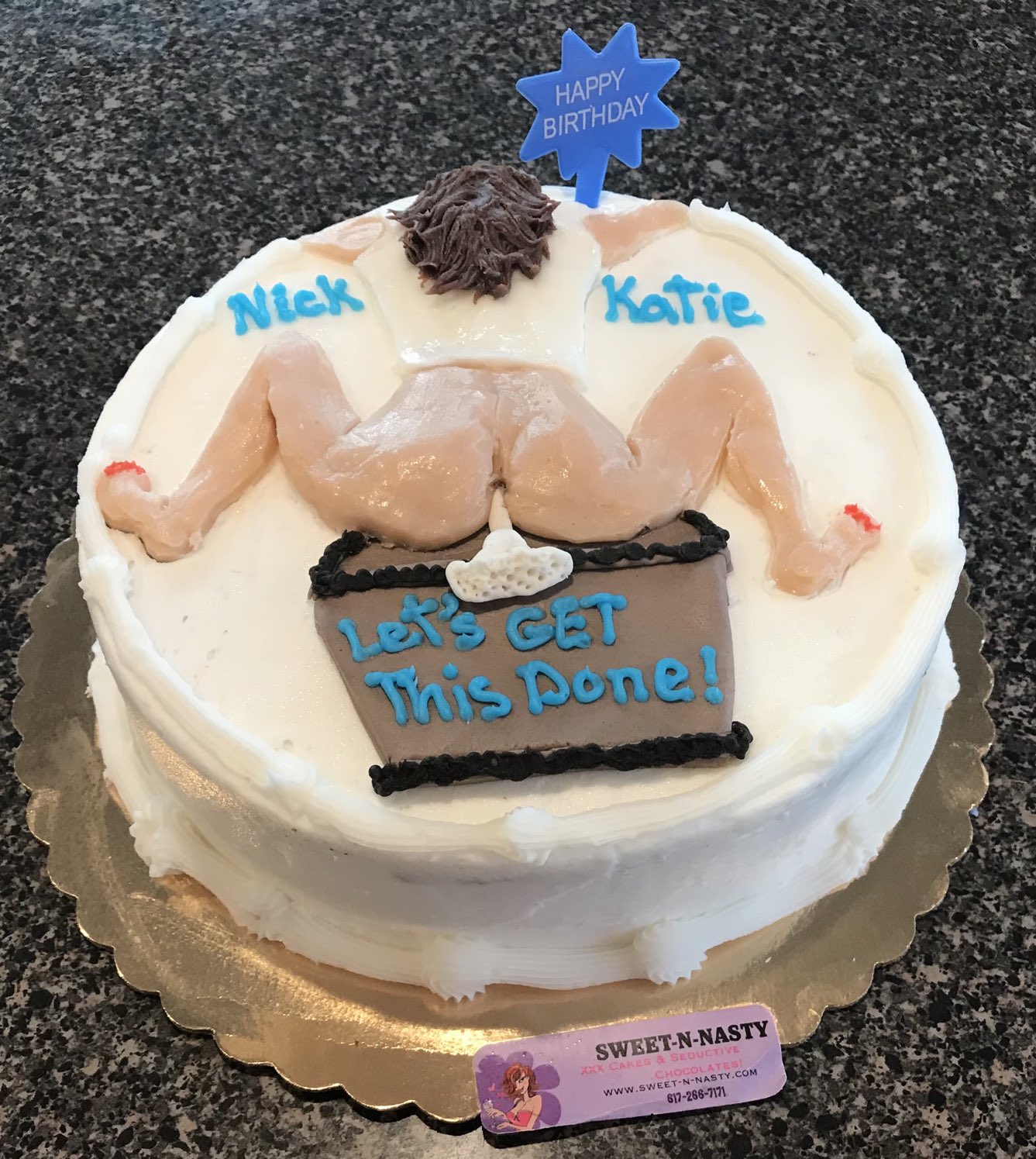 Sweet N Nasty Adult Cakes & Seductive Chocolates on Twitter: Sweet N Nasty Adult Cakes & Seductive Chocolates on Twitter: