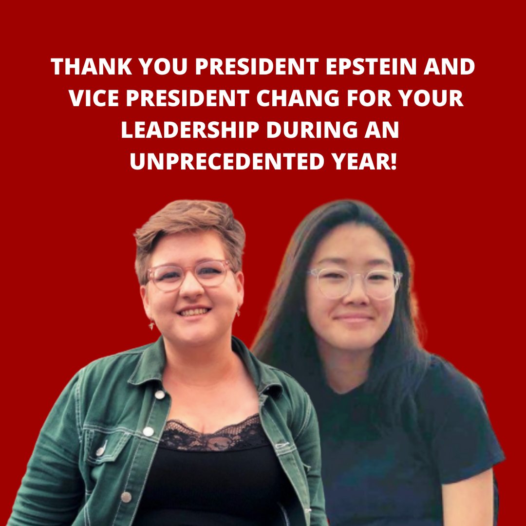 ✨END OF THE PRESIDENTIAL TERM✨