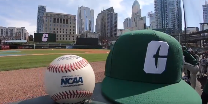 Photo by @CharlotteBSB 