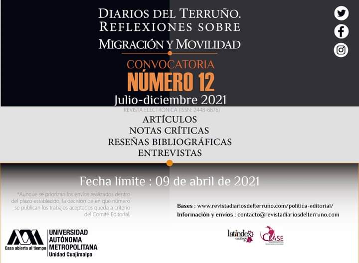 Diarios Del Terruño tweet media