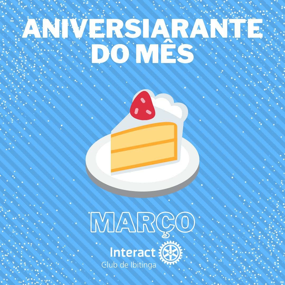 IcIbitinga's tweet photo. Hoje é o aniversário da nossa companheira Danielly! Nós, do Interact Club de Ibitinga, te desejamos muitas felicidades Dani e que você continue fazendo o nosso clube prosperar cada vez mais!💙
.
.
.
#icibitinga
#distrito4480💙
#orotaryabreoportunidades https://t.co/MB949gKDtV