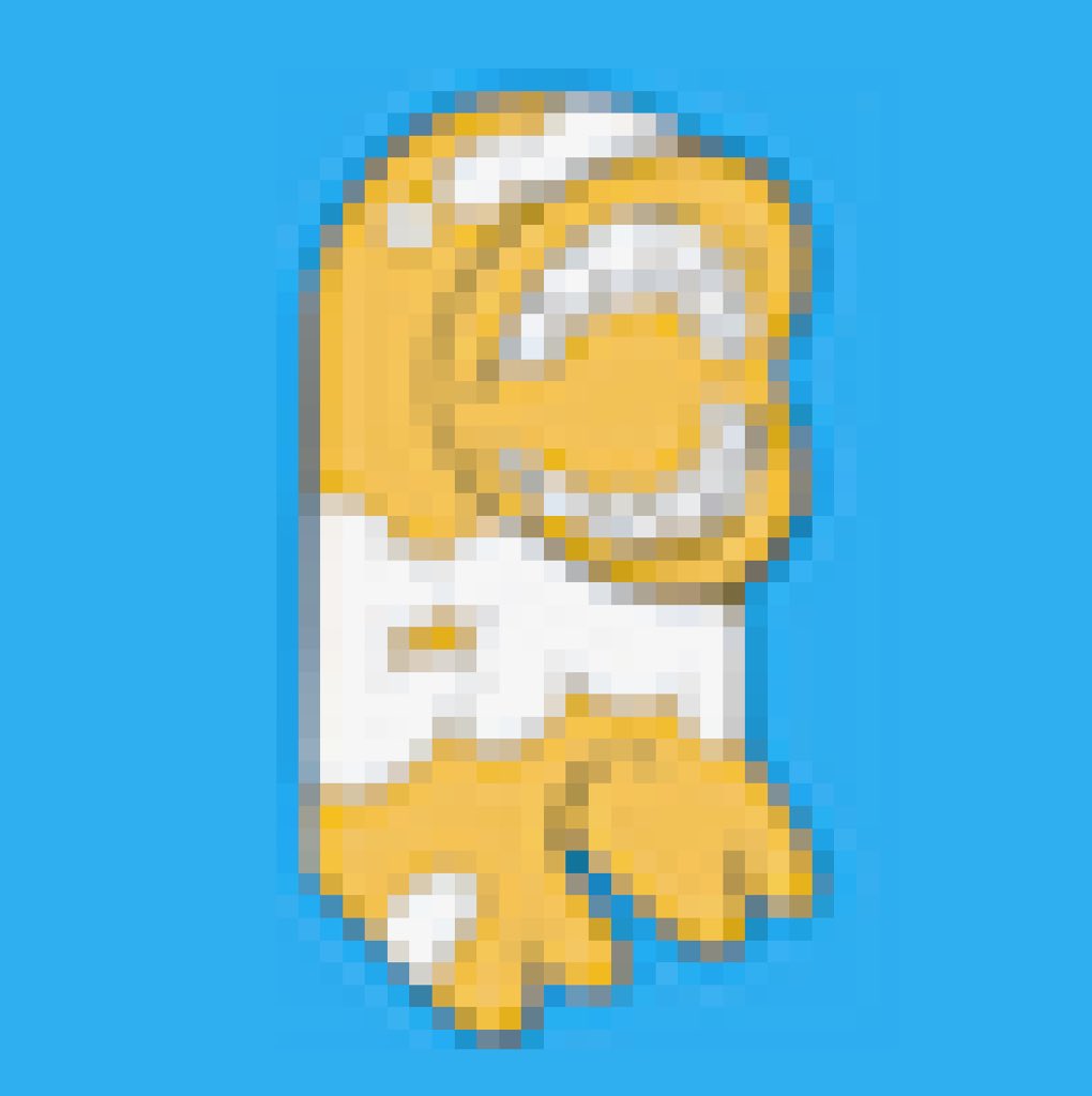 _alienastronaut's tweet photo. Maybe I’ll sell my first nft for that amount what do you think https://t.co/AUh72DBgaE