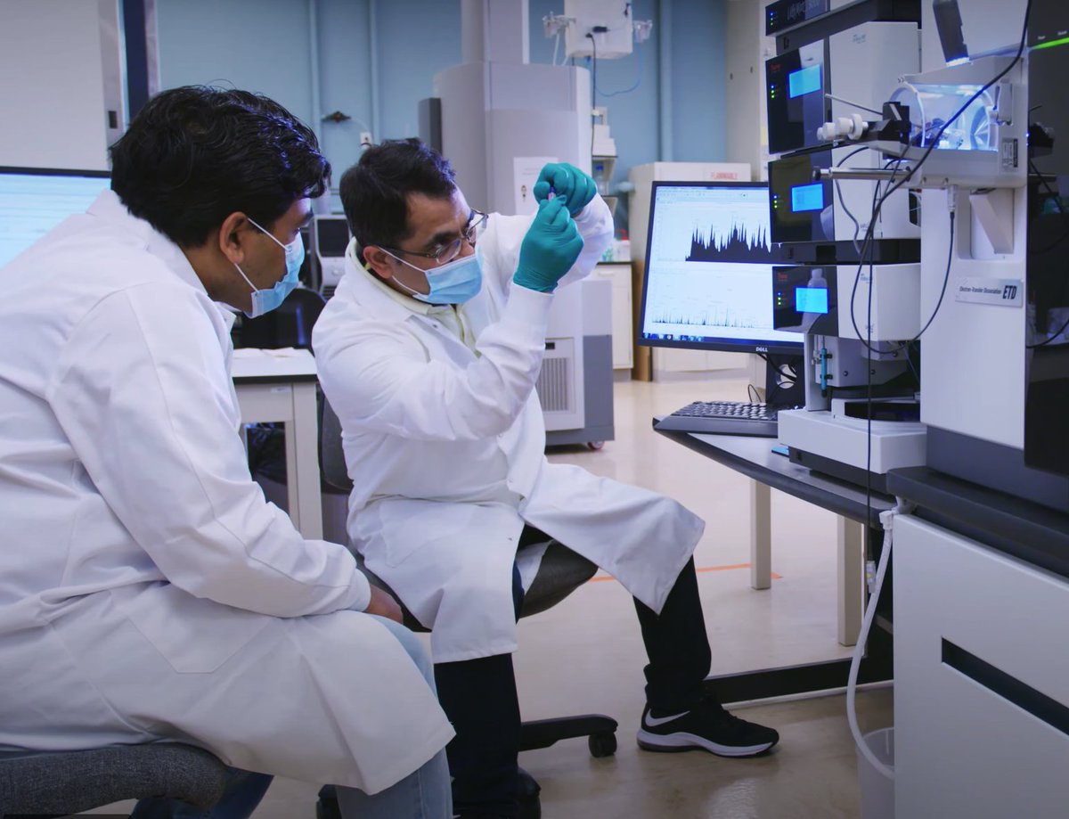 IdentifySensors's tweet image. #Check4COVID is being produced in partnership with some of the worlds leading disease researchers at #PurdueUniversity. Please visit identifysensors.com to learn about the breakthrough #COVID test that is revolutionizing medical diagnostics. #covidsolutions