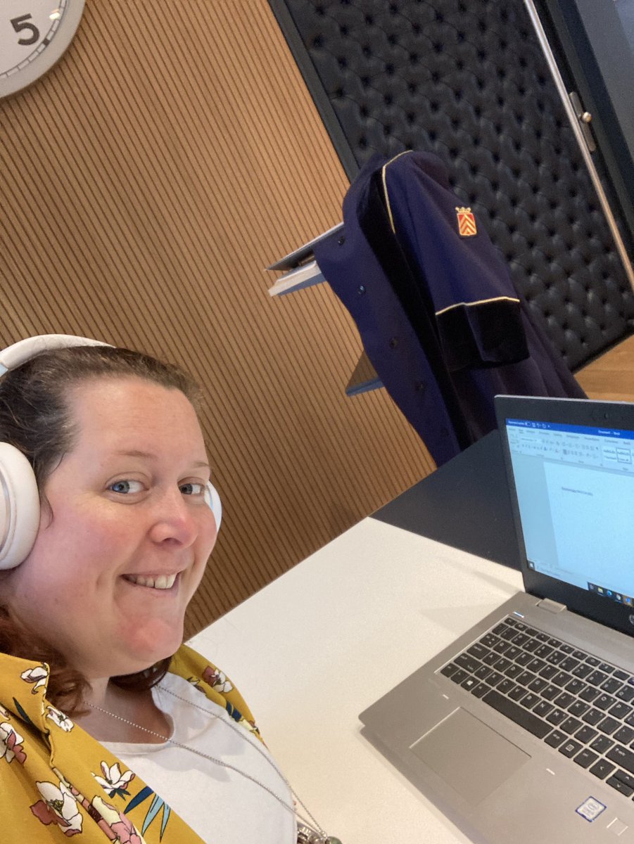 Sanne Koopman-v Dorp tweet media