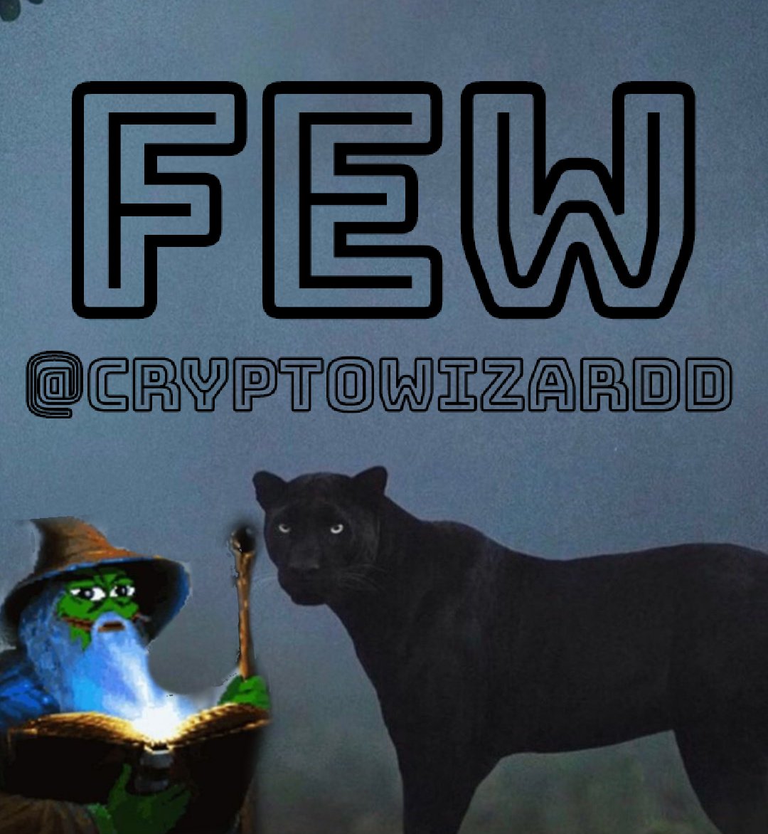 WIZZ🥷 ( beware scammers ) tweet media