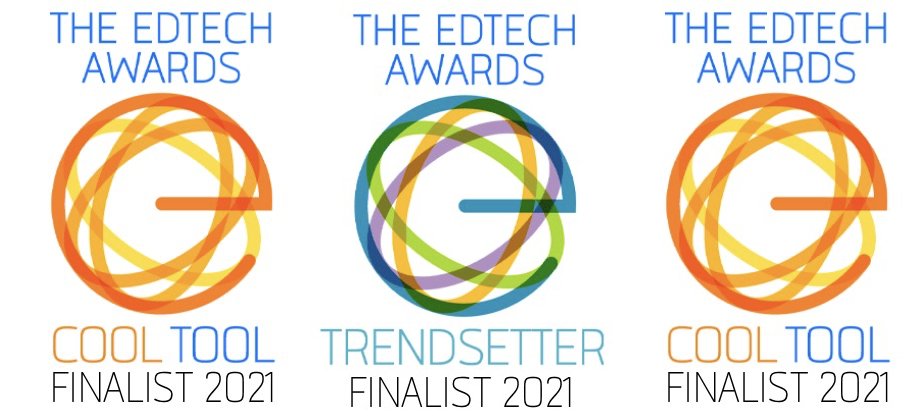 DuckietownAI's tweet photo. Great to see #Duckietown being nominated as finalist in 3 categories of the 2021 Edtech Awards! Let's go #learningautonomy! https://t.co/v0H7CoGsB5