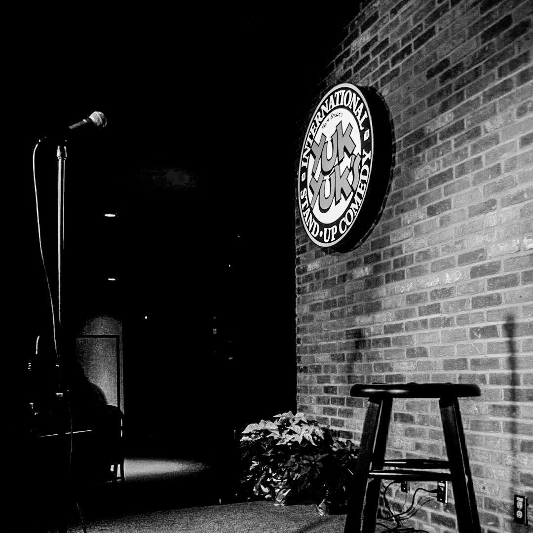 Effective this Sat, April 3 at 12:01 a.m., as part of Ontario’s Provincewide emergency brake. We'll be temporarily closed to the public until restrictions are lifted. THANK YOU to everyone who is supporting stand-up comedy and make sure to follow our comedians on social.