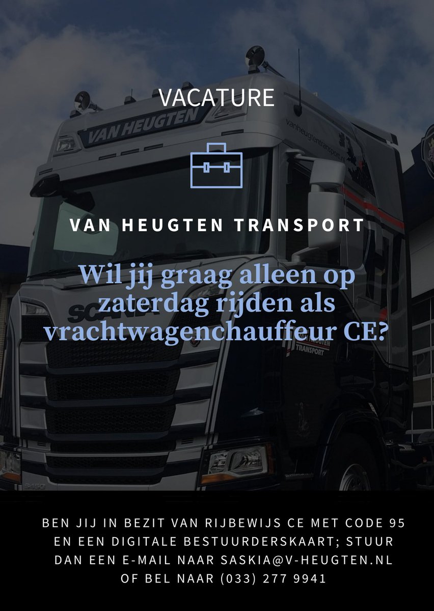 VHTransport's tweet photo. https://t.co/NoR4mZZYp7