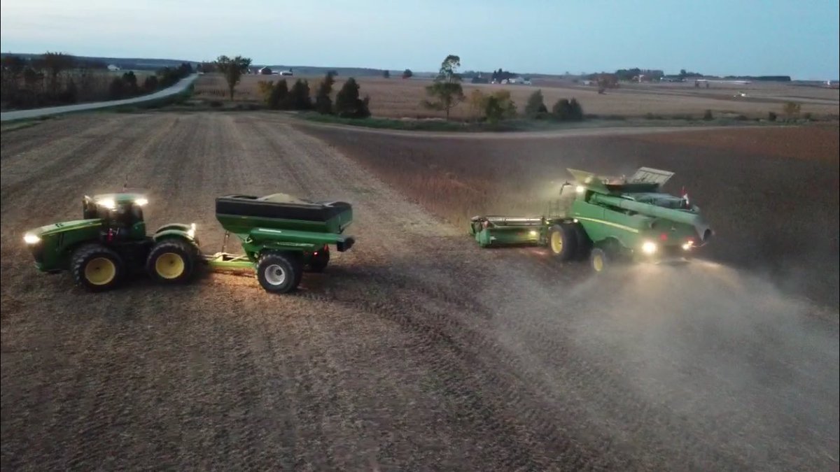 ⁦<a href="/HuronTractorLtd/">Huron Tractor Ltd</a>⁩ #IRunWithHT